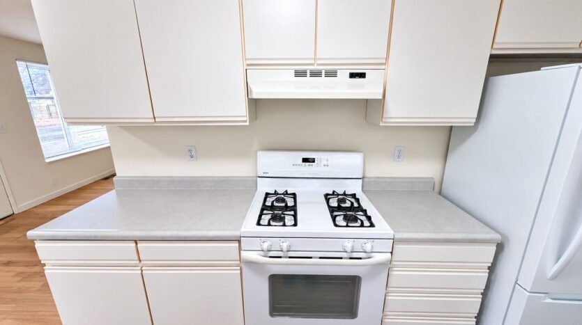 10523 SE Cora St - Portland - Oregon - 3 bed, 1 bath rental property