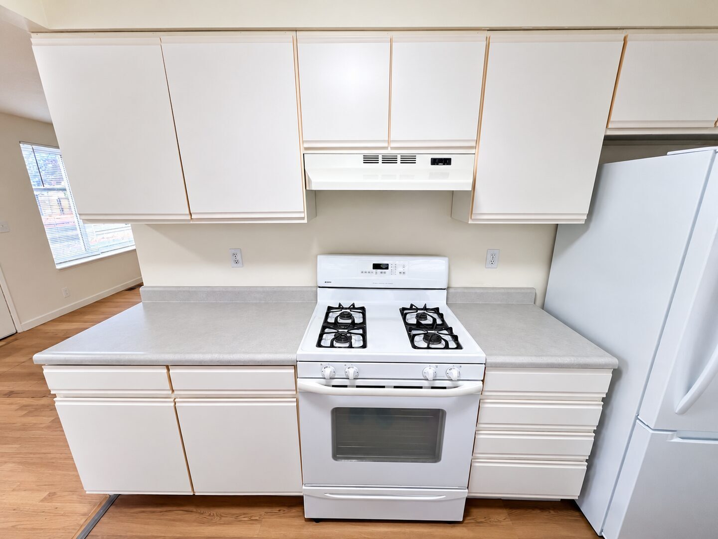 10523 SE Cora St - Portland - Oregon - 3 bed, 1 bath rental property