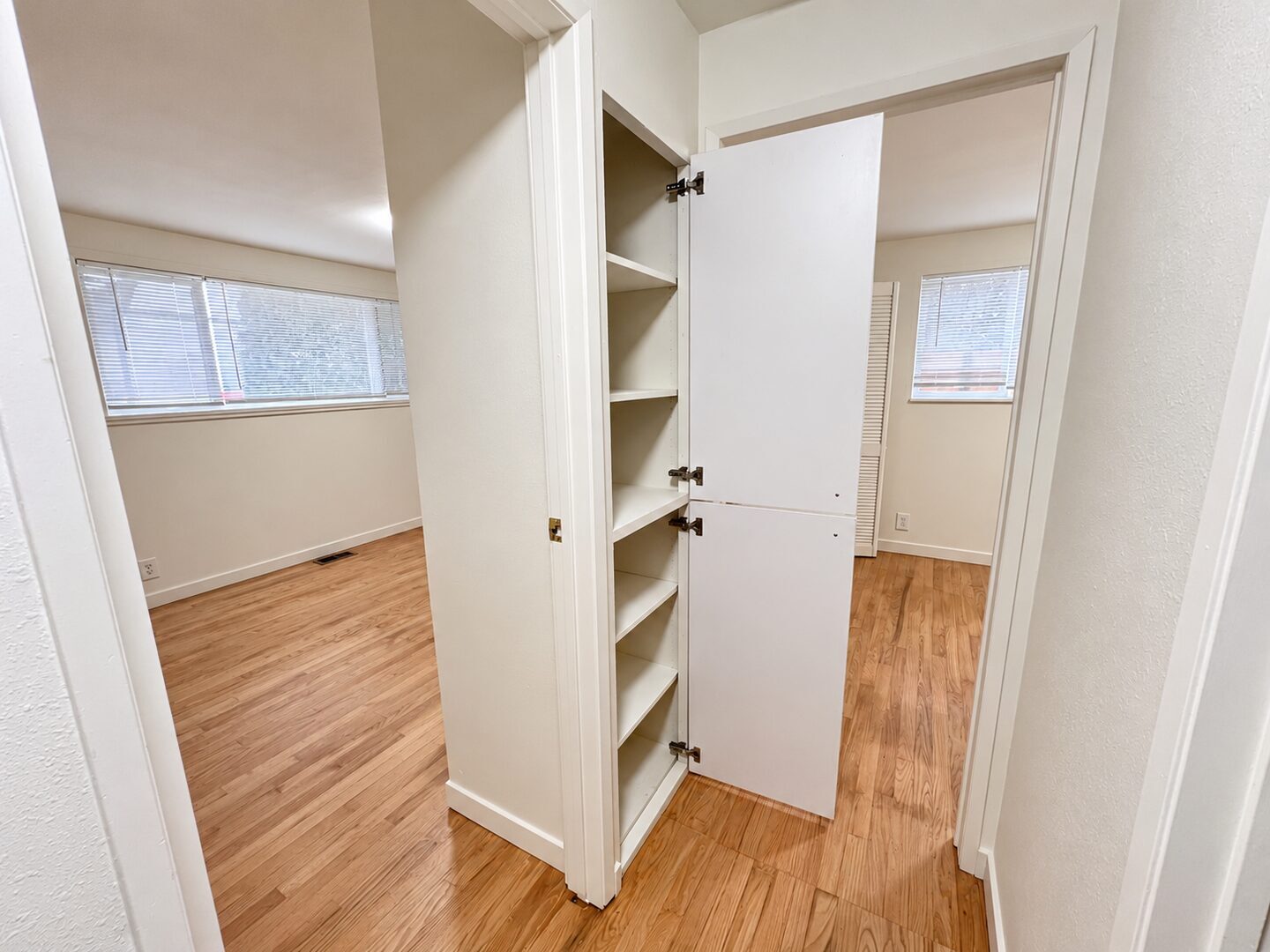 10523 SE Cora St - Portland - Oregon - 3 bed, 1 bath rental property