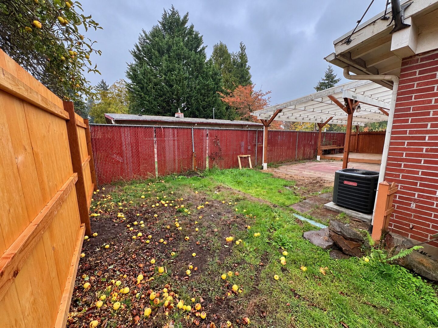 10523 SE Cora St - Portland - Oregon - 3 bed, 1 bath rental property