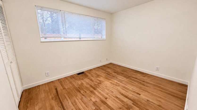 10523 SE Cora St - Portland - Oregon - 3 bed, 1 bath rental property