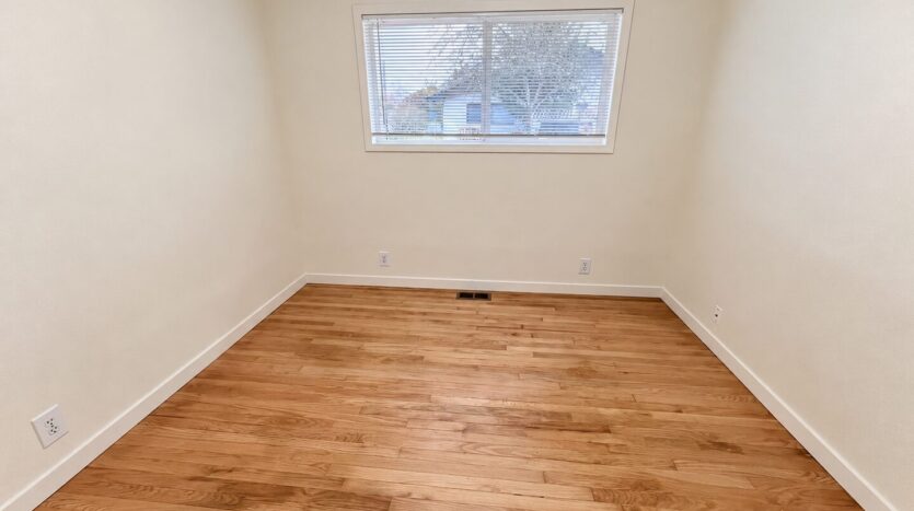 10523 SE Cora St - Portland - Oregon - 3 bed, 1 bath rental property