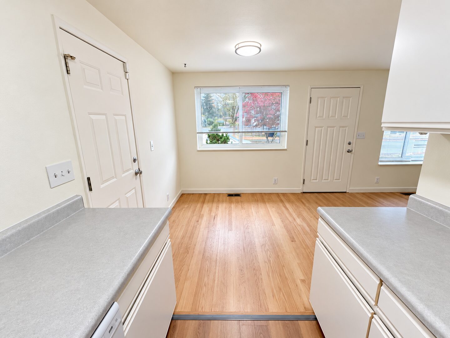 10523 SE Cora St - Portland - Oregon - 3 bed, 1 bath rental property