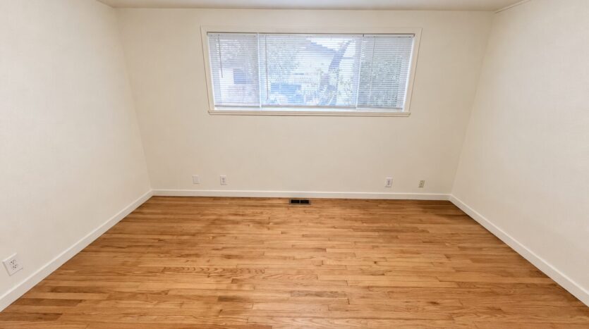 10523 SE Cora St - Portland - Oregon - 3 bed, 1 bath rental property