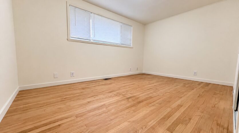 10523 SE Cora St - Portland - Oregon - 3 bed, 1 bath rental property