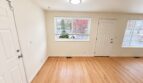 10523 SE Cora St - Portland - Oregon - 3 bed, 1 bath rental property
