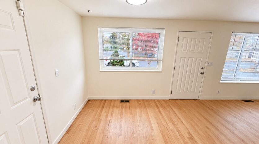 10523 SE Cora St - Portland - Oregon - 3 bed, 1 bath rental property