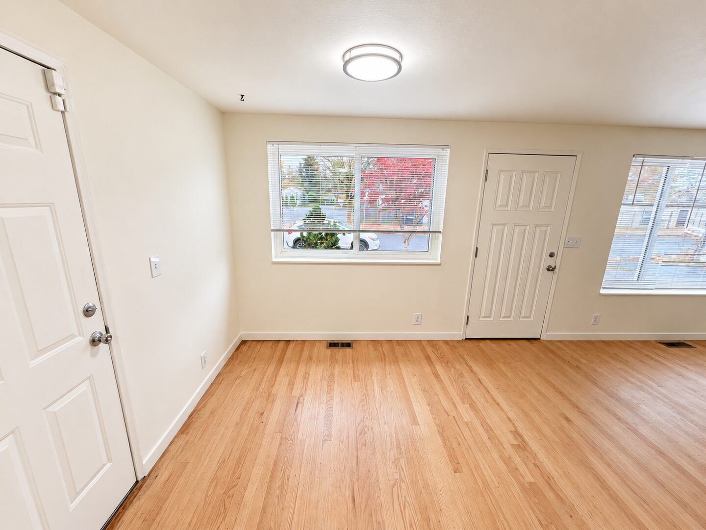 10523 SE Cora St - Portland - Oregon - 3 bed, 1 bath rental property