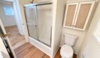 10523 SE Cora St - Portland - Oregon - 3 bed, 1 bath rental property