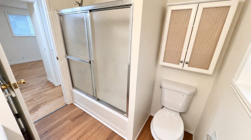 10523 SE Cora St - Portland - Oregon - 3 bed, 1 bath rental property