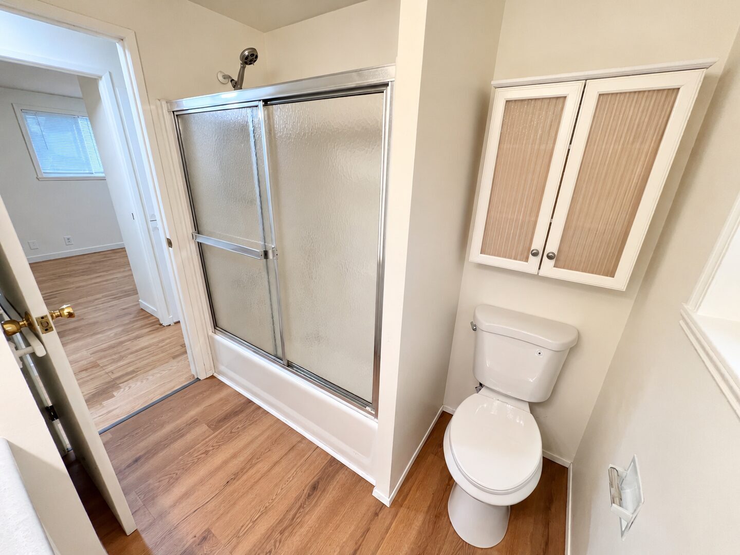10523 SE Cora St - Portland - Oregon - 3 bed, 1 bath rental property