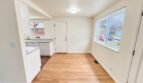 10523 SE Cora St - Portland - Oregon - 3 bed, 1 bath rental property