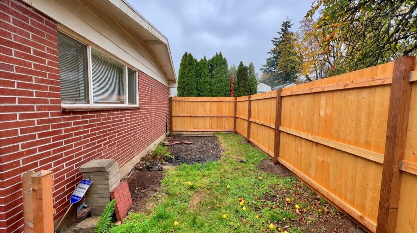 10523 SE Cora St - Portland - Oregon - 3 bed, 1 bath rental property