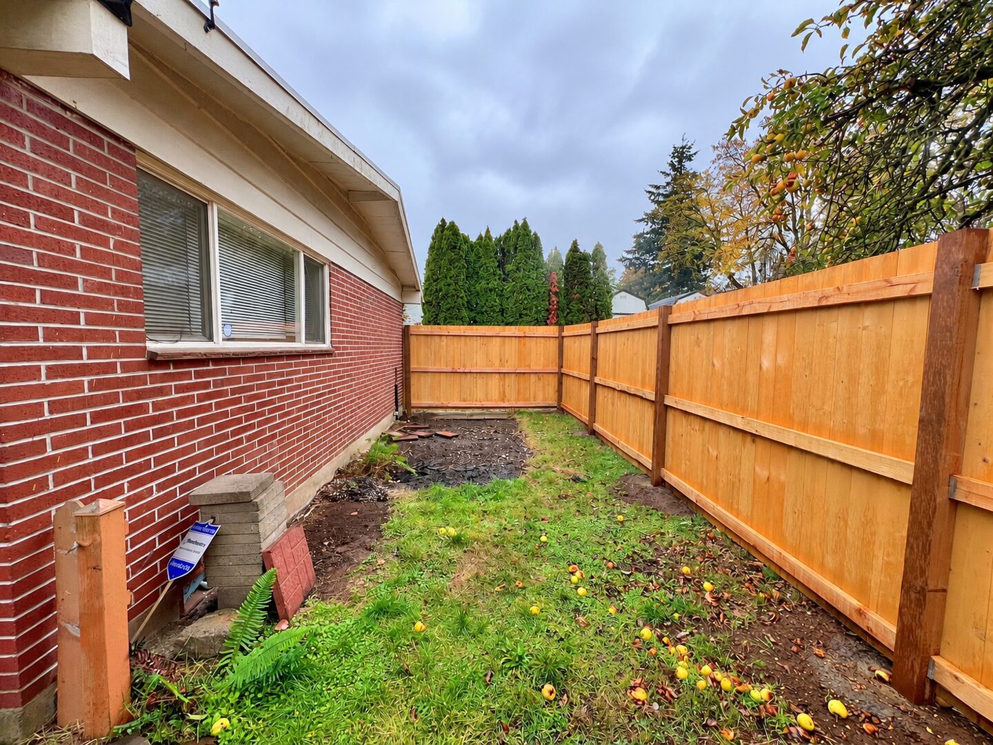 10523 SE Cora St - Portland - Oregon - 3 bed, 1 bath rental property