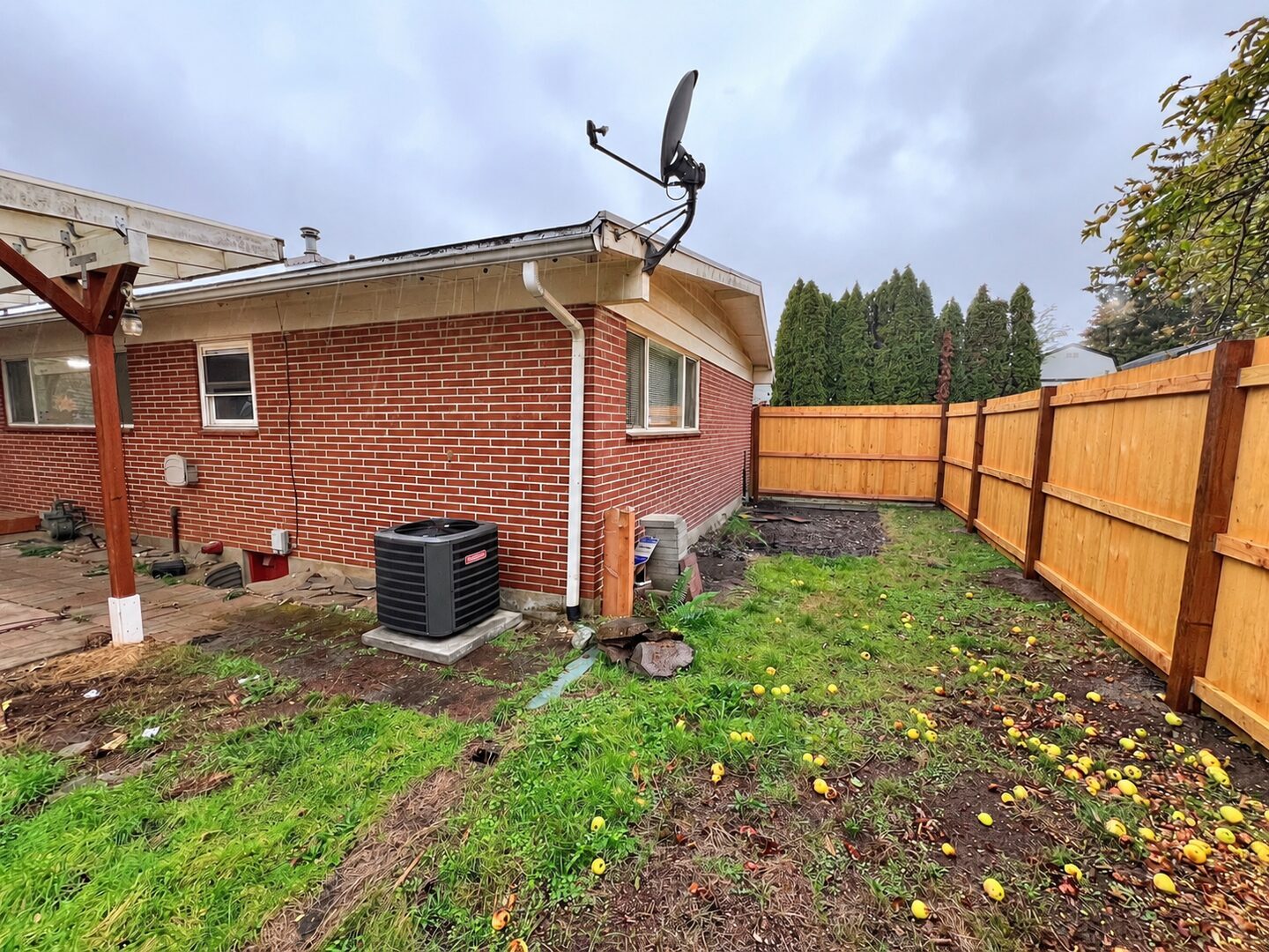 10523 SE Cora St - Portland - Oregon - 3 bed, 1 bath rental property