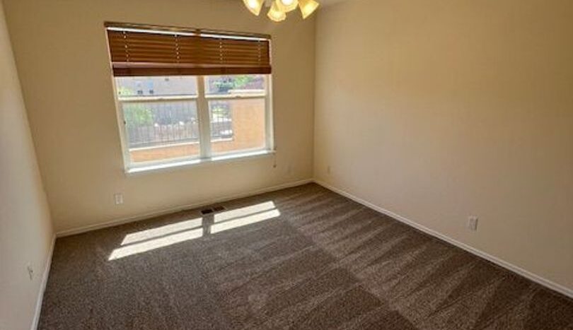 10709 Flagstone Pl NW - Albuquerque - New Mexico - 4 bed, 2.5 bath rental property