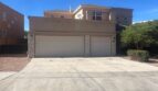 10709 Flagstone Pl NW - Albuquerque - New Mexico - 4 bed, 2.5 bath rental property