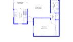 10895 Camino Ruiz #62 - San Diego - California - 1 bed, 1 bath rental property
