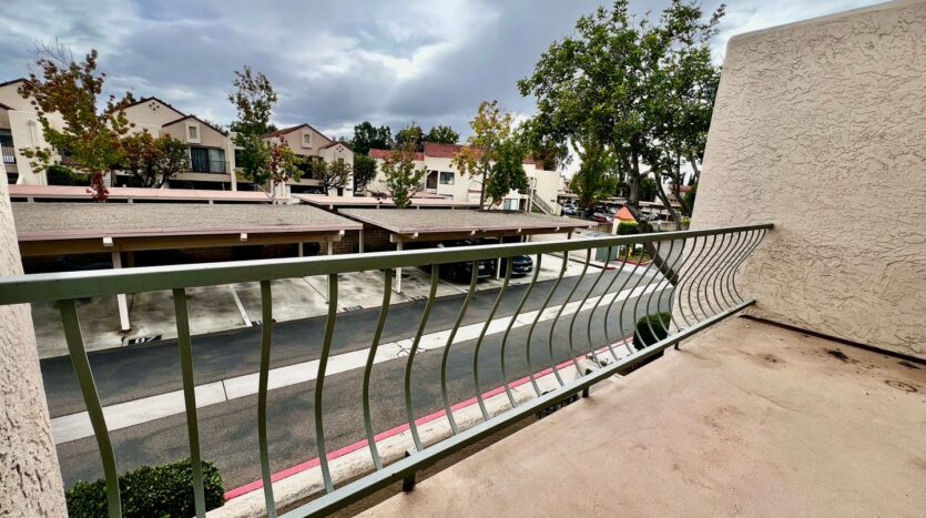 10895 Camino Ruiz #62 - San Diego - California - 1 bed, 1 bath rental property