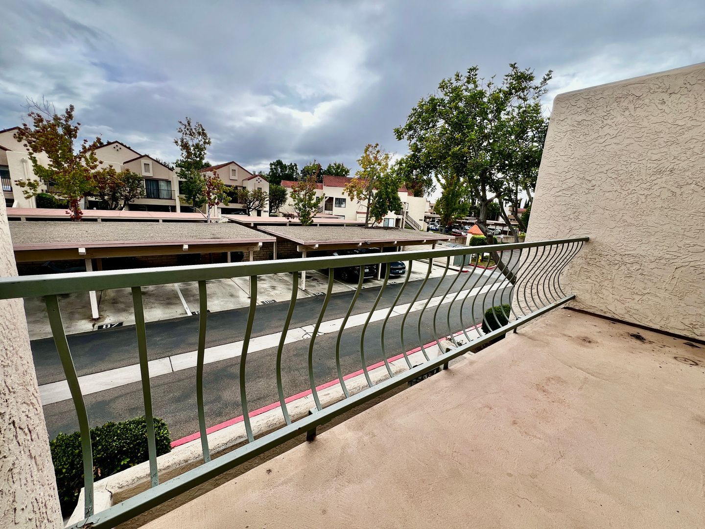 10895 Camino Ruiz #62 - San Diego - California - 1 bed, 1 bath rental property
