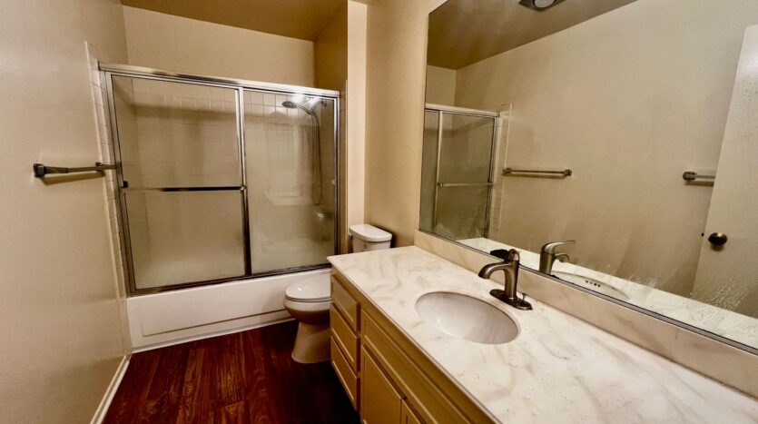10895 Camino Ruiz #62 - San Diego - California - 1 bed, 1 bath rental property
