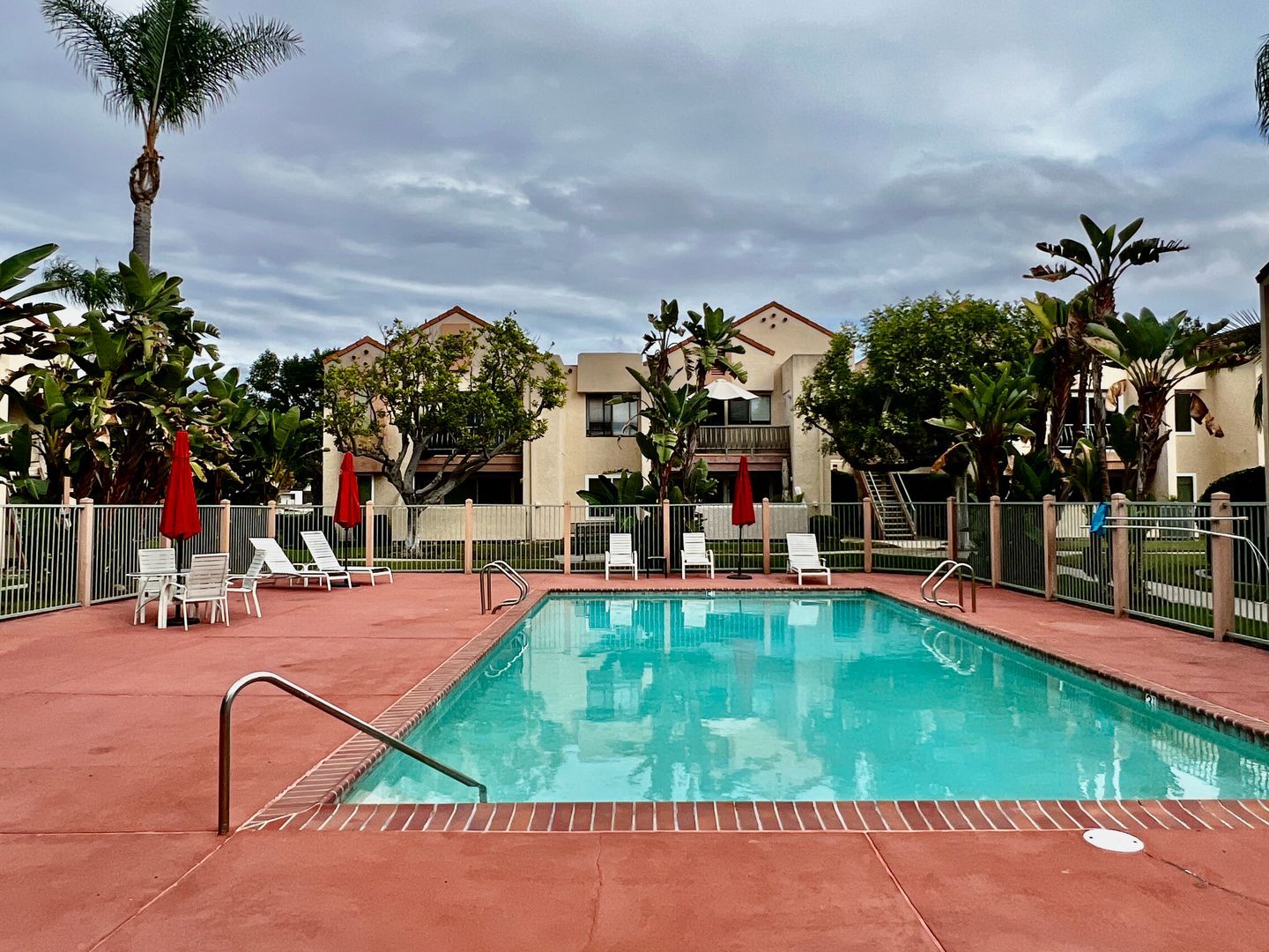 10895 Camino Ruiz #62 - San Diego - California - 1 bed, 1 bath rental property
