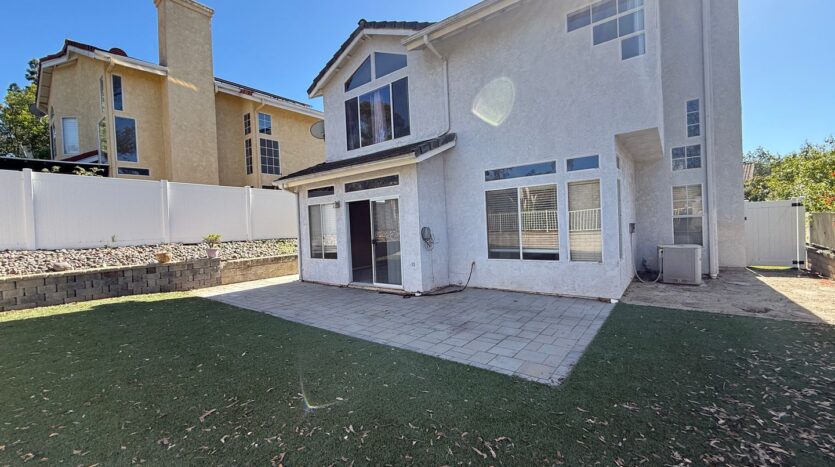 10938 Corte Playa Barcelona - San Diego - California - 3 bed, 2.5 bath rental property