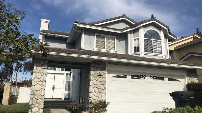 10938 Corte Playa Barcelona - San Diego - California - 3 bed, 2.5 bath rental property