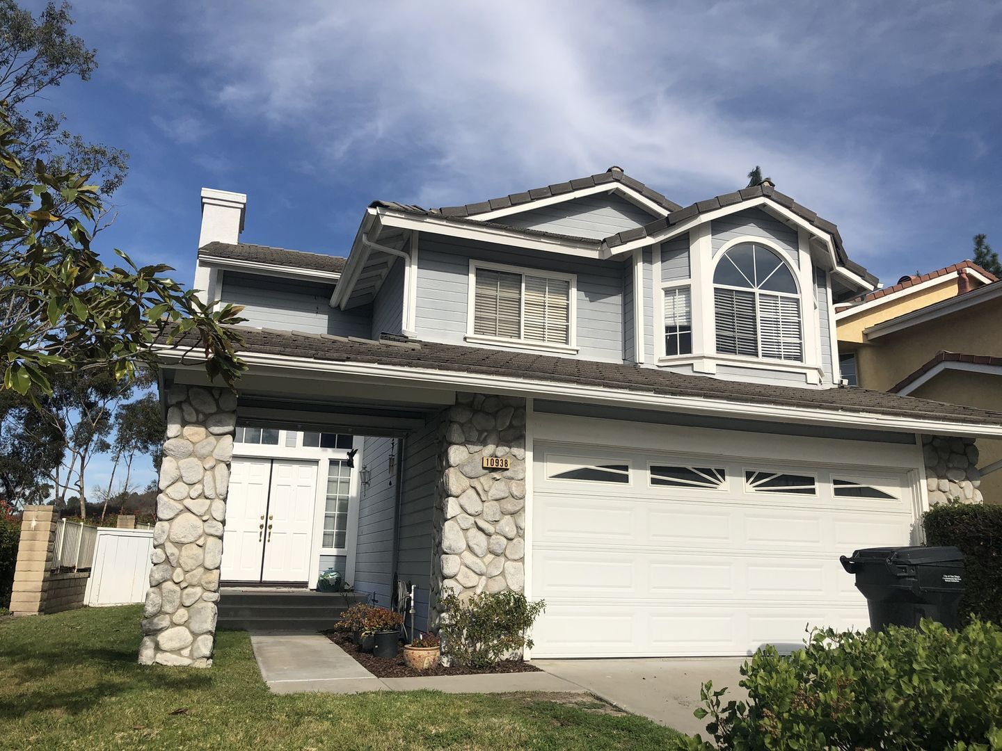 10938 Corte Playa Barcelona - San Diego - California - 3 bed, 2.5 bath rental property