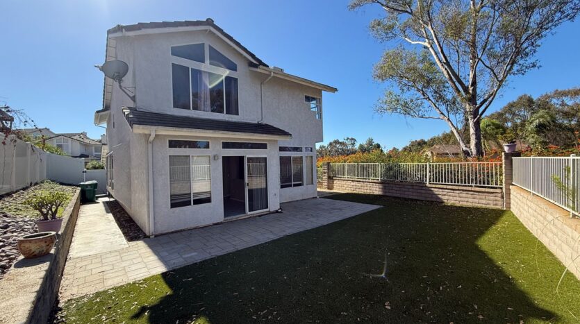 10938 Corte Playa Barcelona - San Diego - California - 3 bed, 2.5 bath rental property