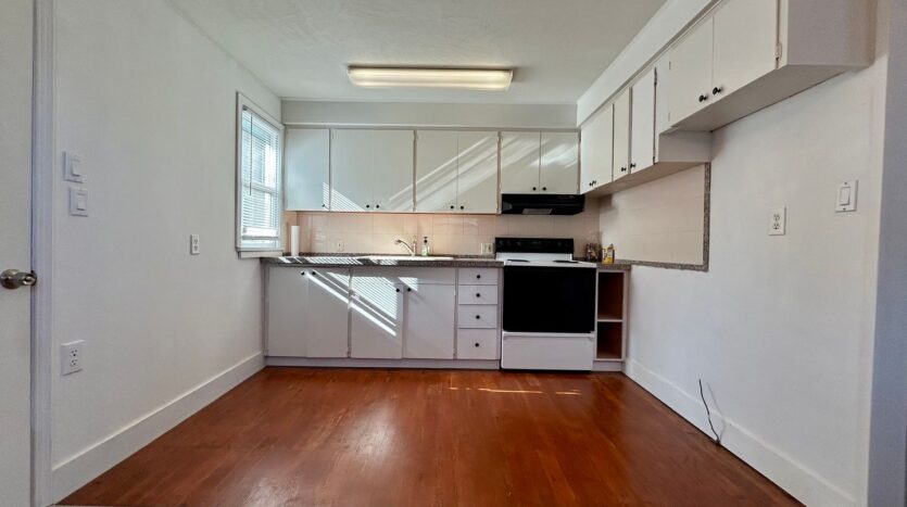 111 NE 77th St - Vancouver - Washington - 3 bed, 1 bath rental property