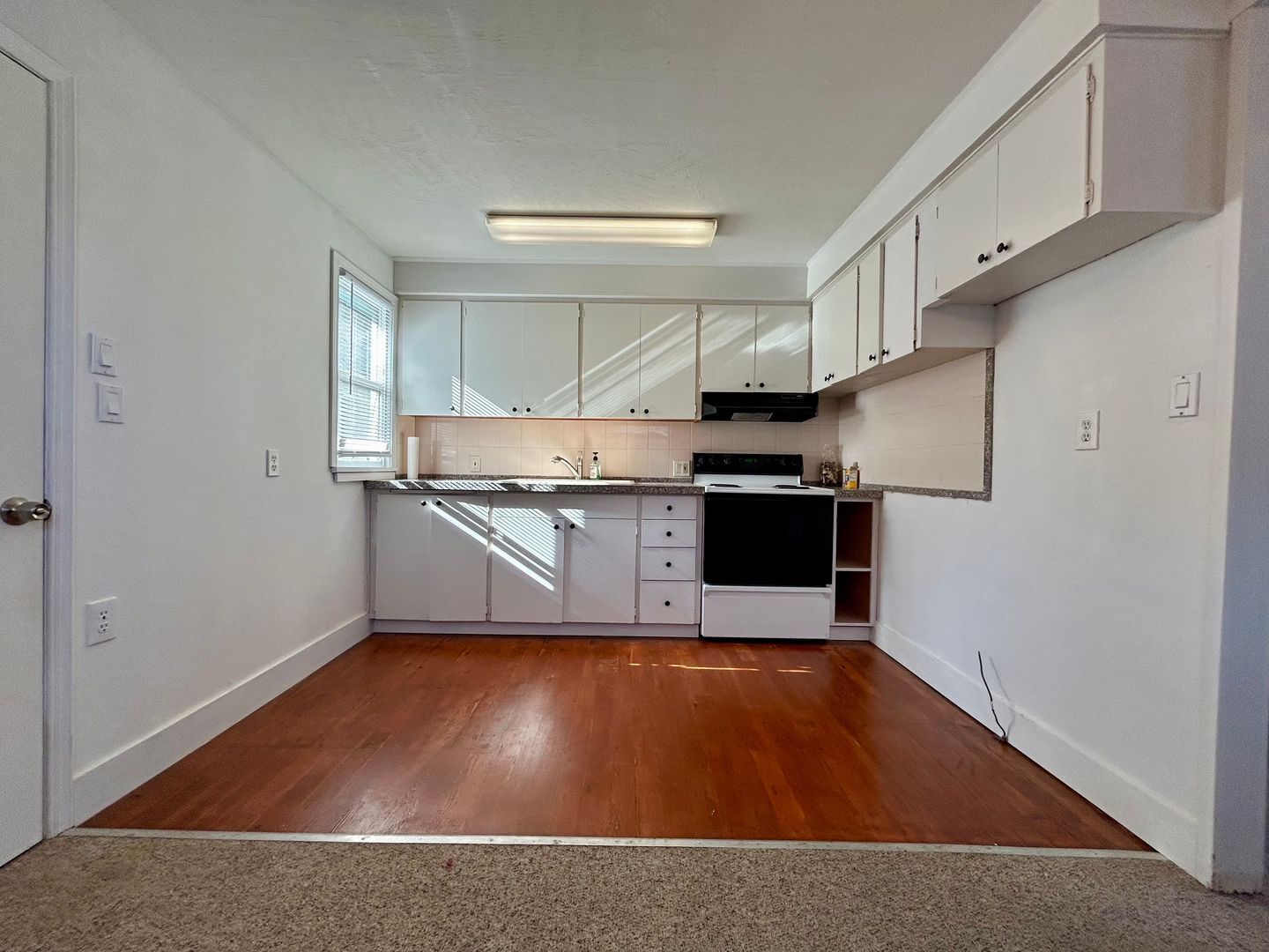 111 NE 77th St - Vancouver - Washington - 3 bed, 1 bath rental property
