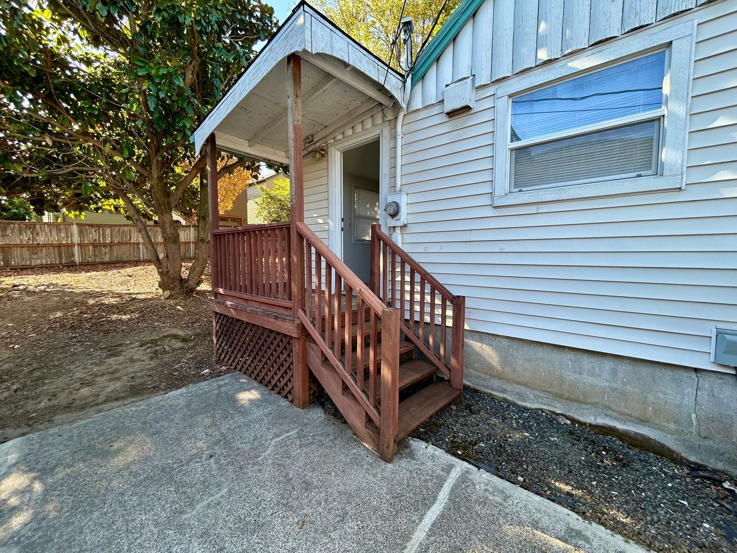 111 NE 77th St - Vancouver - Washington - 3 bed, 1 bath rental property