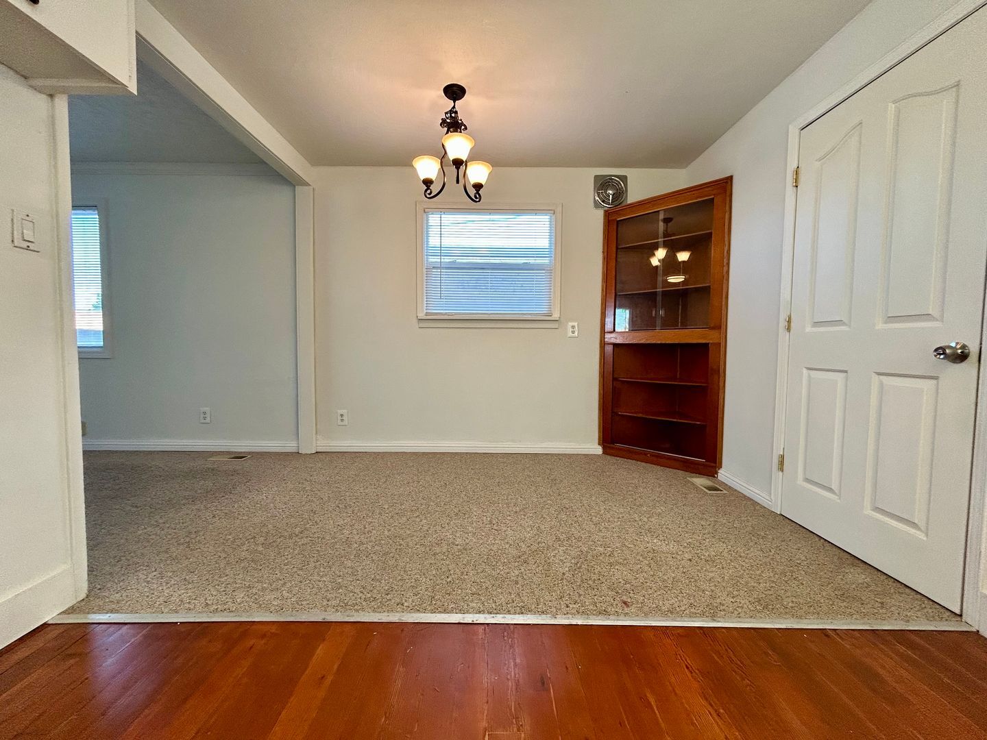 111 NE 77th St - Vancouver - Washington - 3 bed, 1 bath rental property