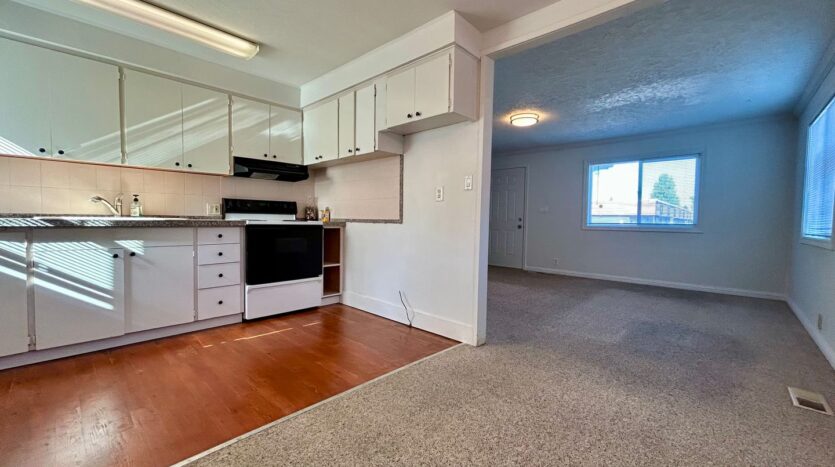 111 NE 77th St - Vancouver - Washington - 3 bed, 1 bath rental property