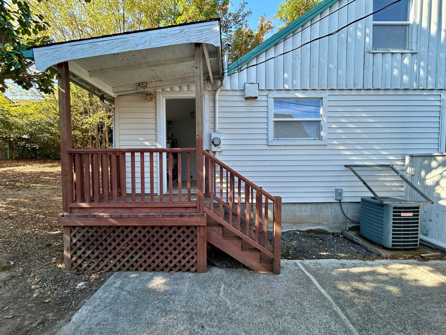 111 NE 77th St - Vancouver - Washington - 3 bed, 1 bath rental property
