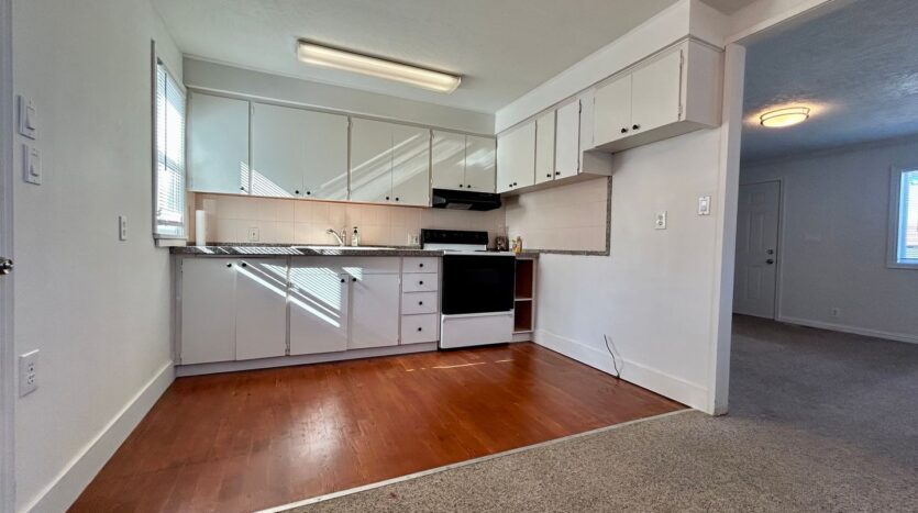 111 NE 77th St - Vancouver - Washington - 3 bed, 1 bath rental property