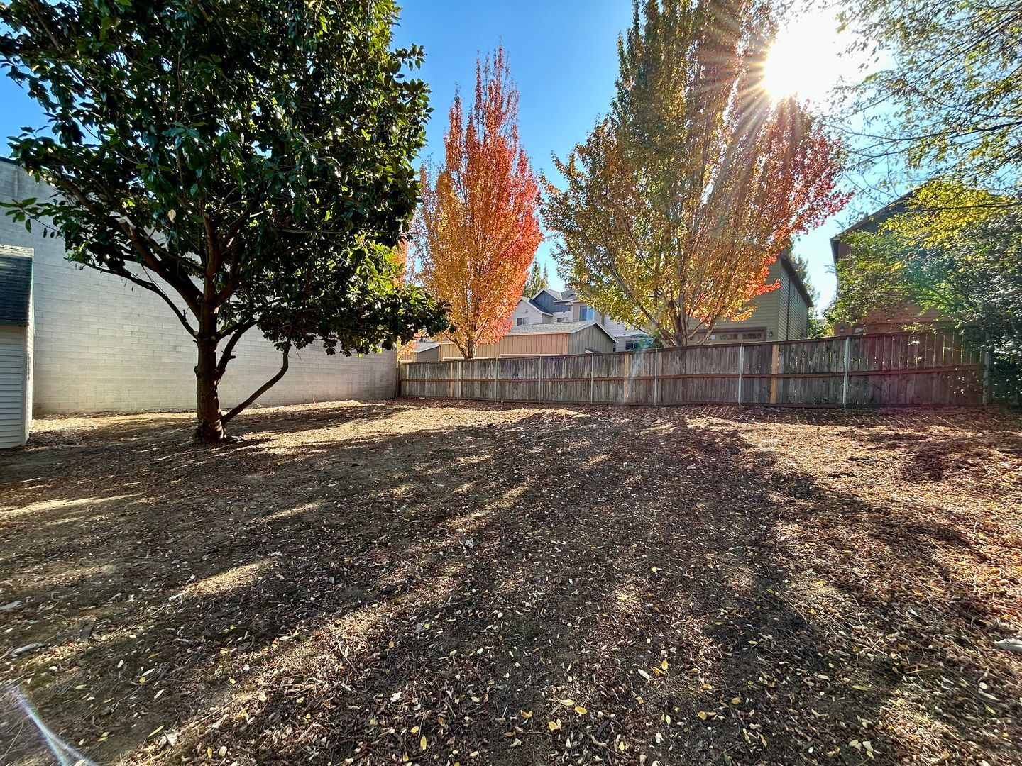 111 NE 77th St - Vancouver - Washington - 3 bed, 1 bath rental property