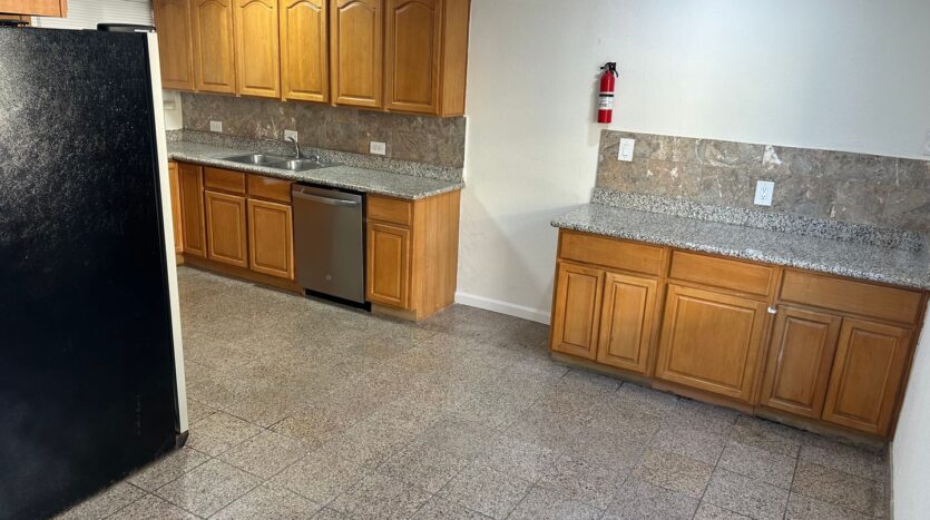 118 Amherst Ave - Unit A - Vallejo - California - 4 bed, 2 bath rental property
