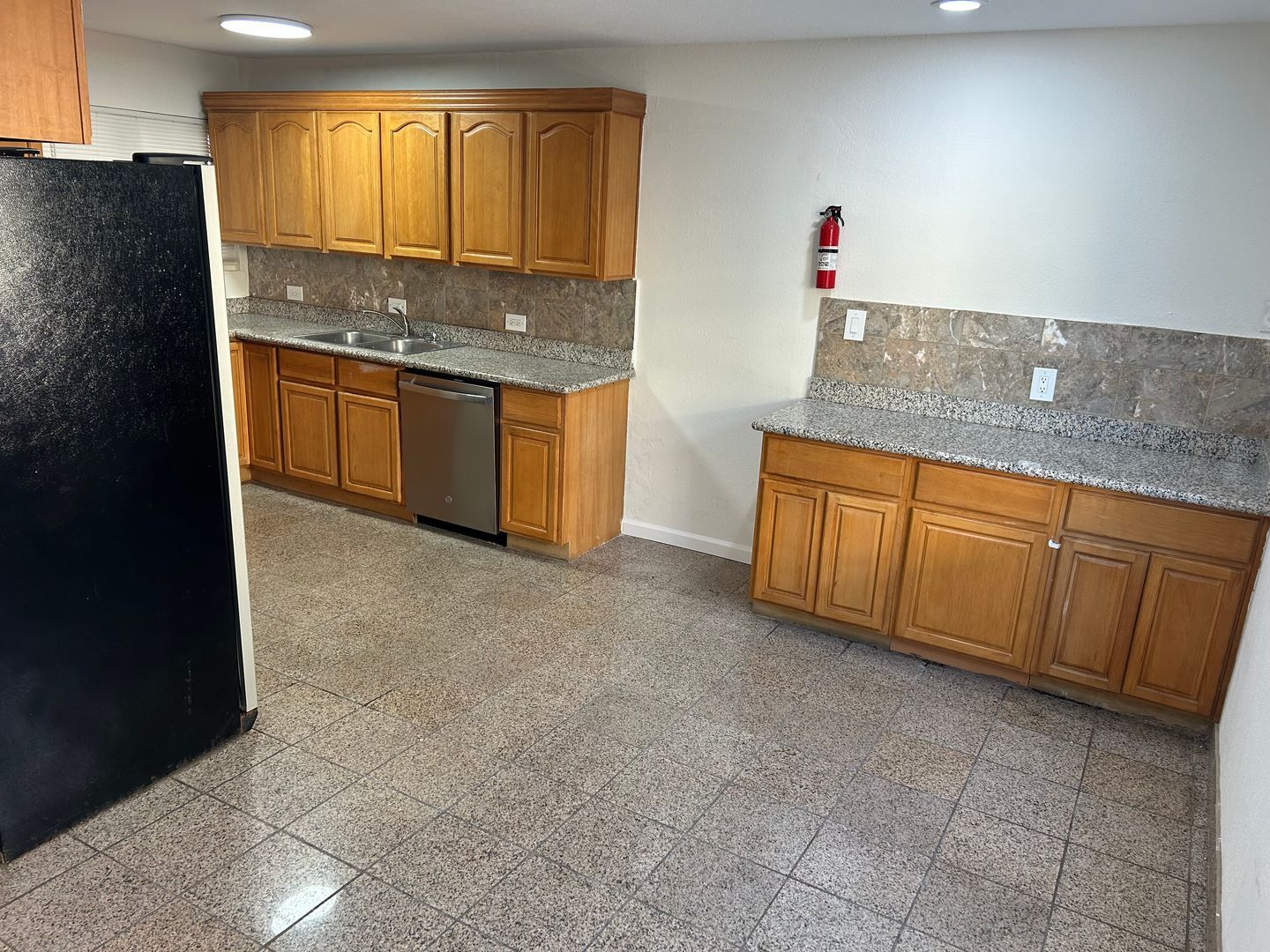 118 Amherst Ave - Unit A - Vallejo - California - 4 bed, 2 bath rental property