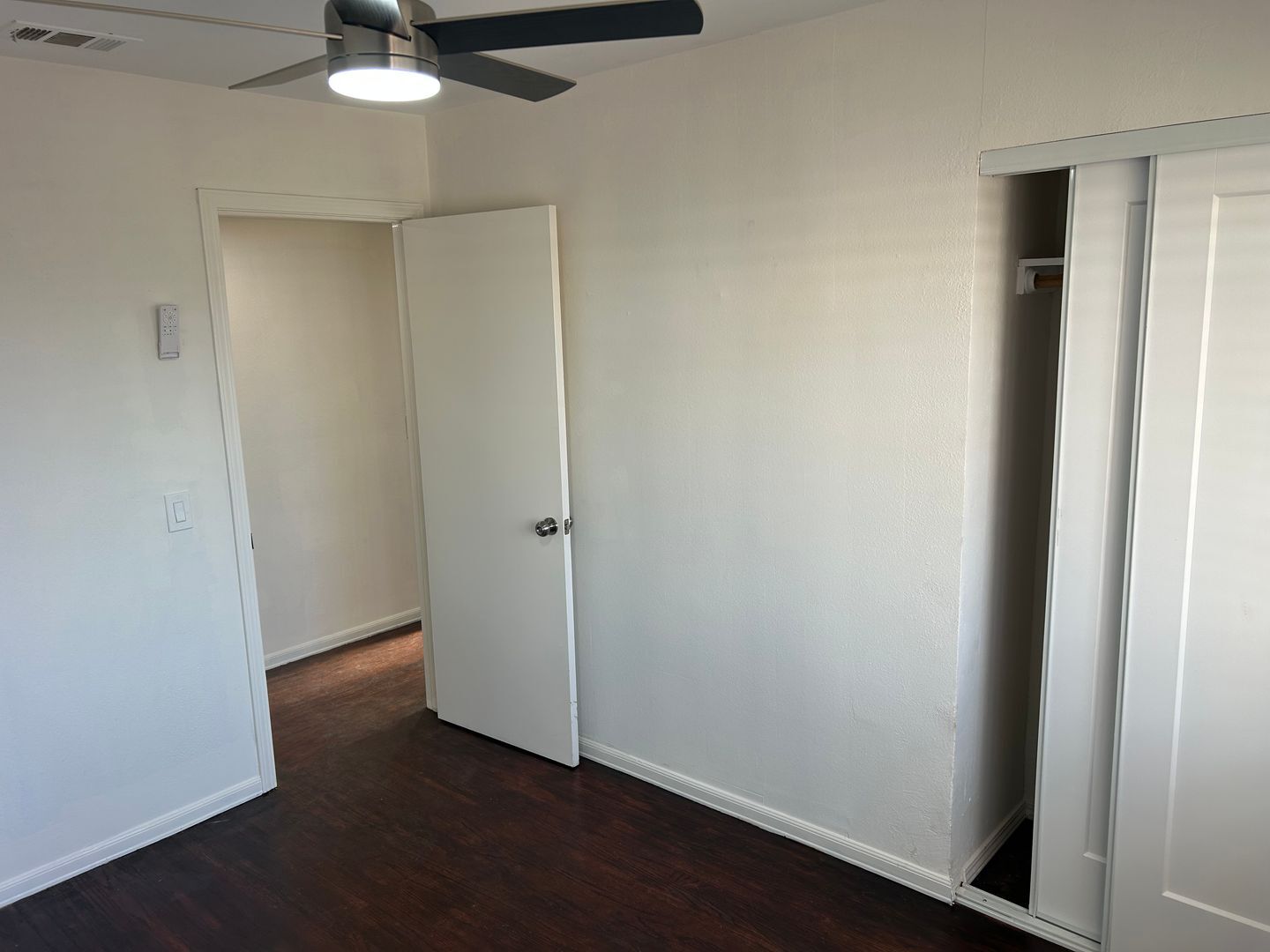 118 Amherst Ave - Unit A - Vallejo - California - 4 bed, 2 bath rental property