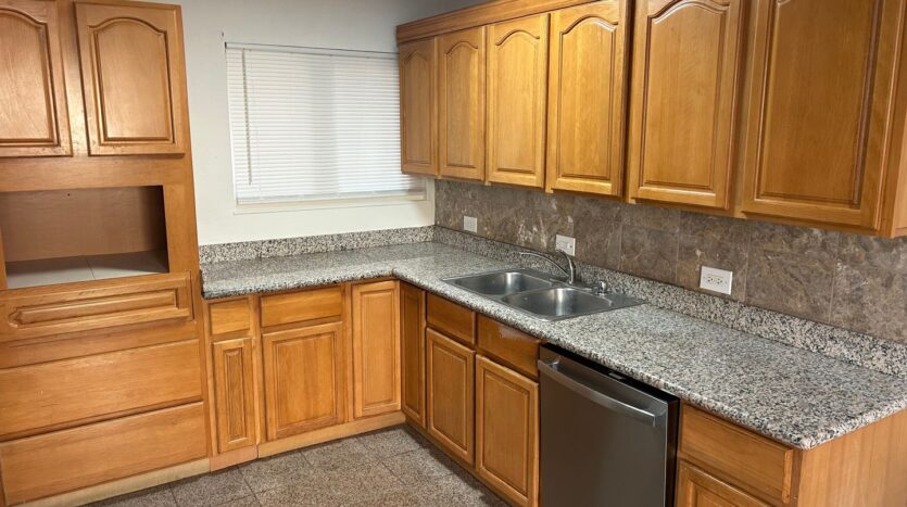 118 Amherst Ave - Unit A - Vallejo - California - 4 bed, 2 bath rental property