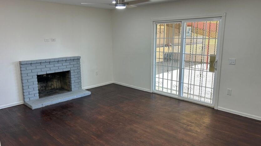 118 Amherst Ave - Unit A - Vallejo - California - 4 bed, 2 bath rental property