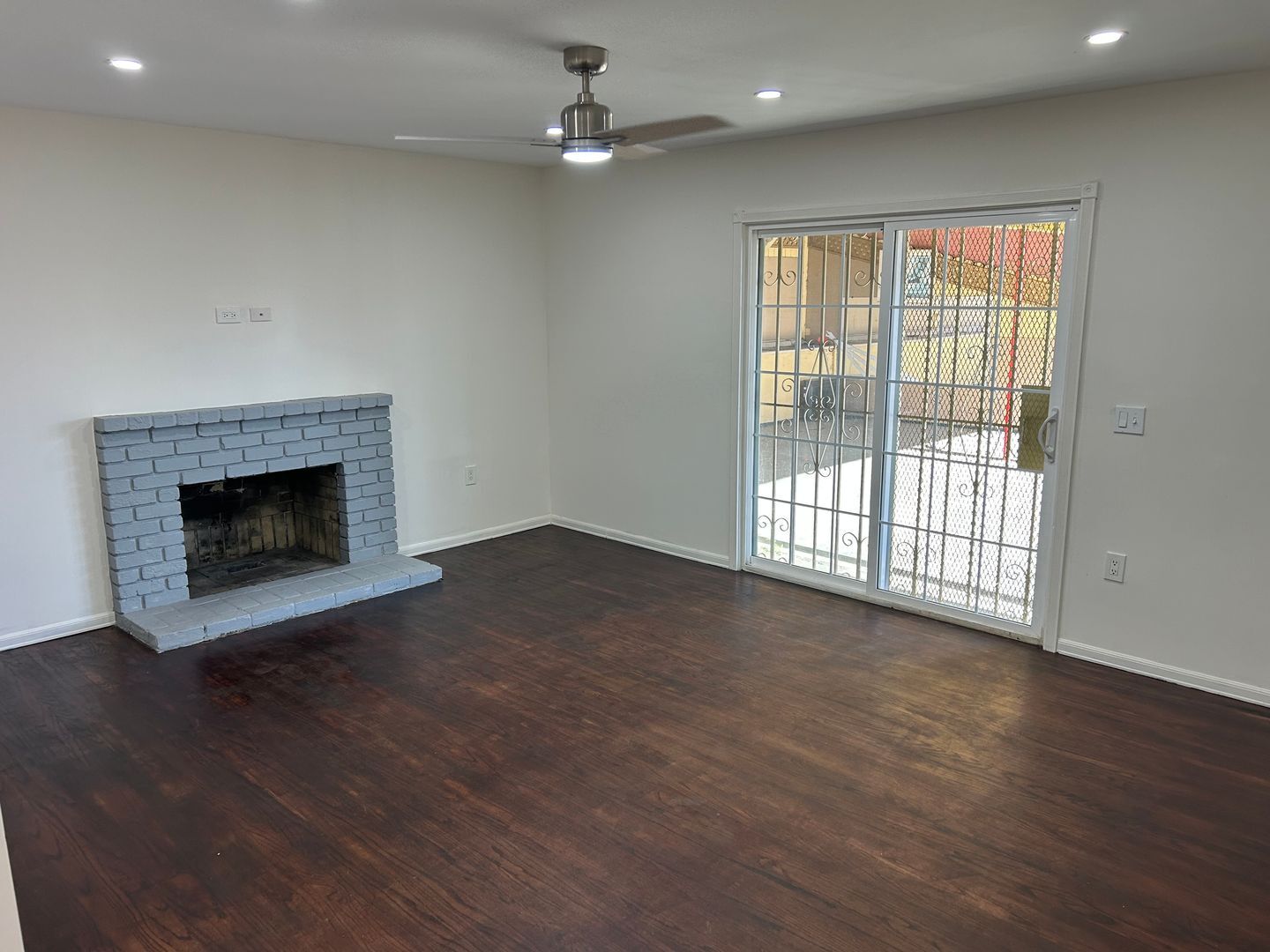 118 Amherst Ave - Unit A - Vallejo - California - 4 bed, 2 bath rental property
