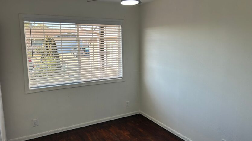 118 Amherst Ave - Unit A - Vallejo - California - 4 bed, 2 bath rental property