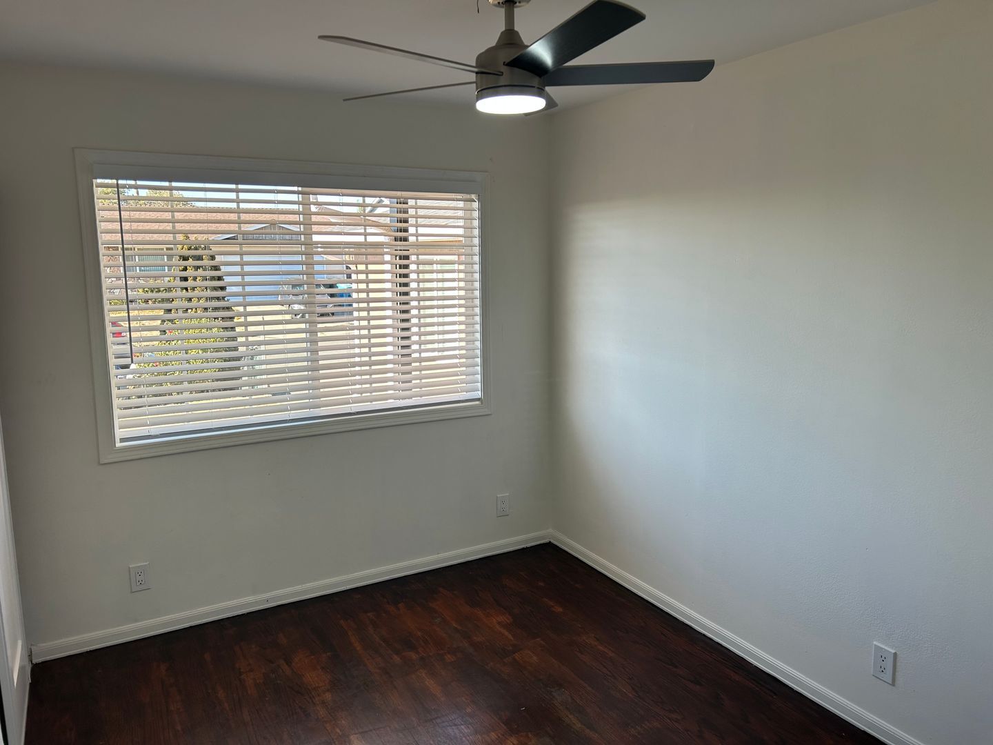 118 Amherst Ave - Unit A - Vallejo - California - 4 bed, 2 bath rental property