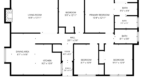 118 Amherst Ave - Unit A - Vallejo - California - 4 bed, 2 bath rental property