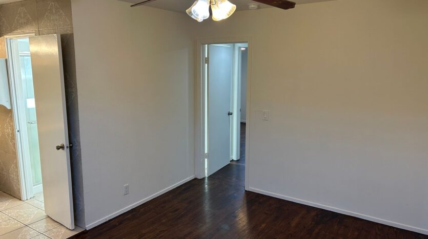 118 Amherst Ave - Unit A - Vallejo - California - 4 bed, 2 bath rental property