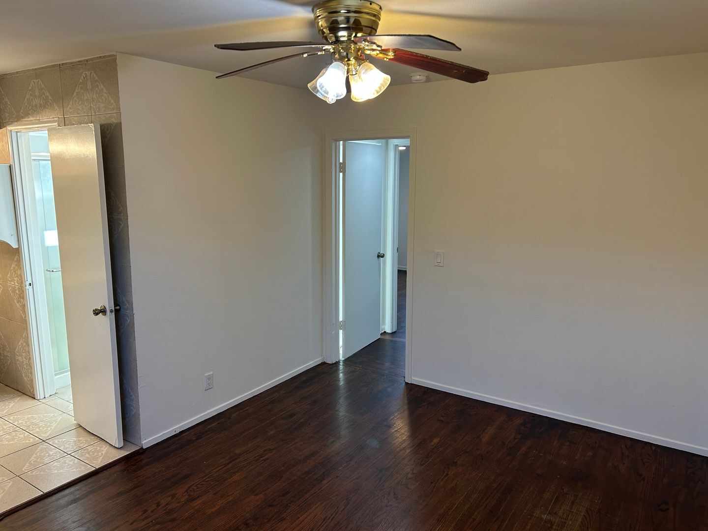 118 Amherst Ave - Unit A - Vallejo - California - 4 bed, 2 bath rental property
