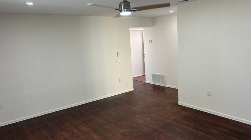 118 Amherst Ave - Unit A - Vallejo - California - 4 bed, 2 bath rental property